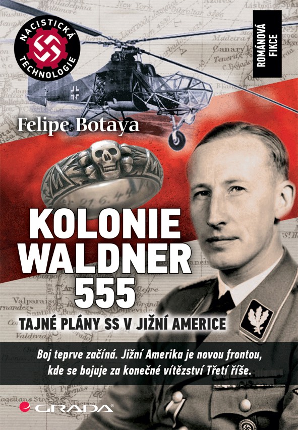 Kolonie Waldner 555