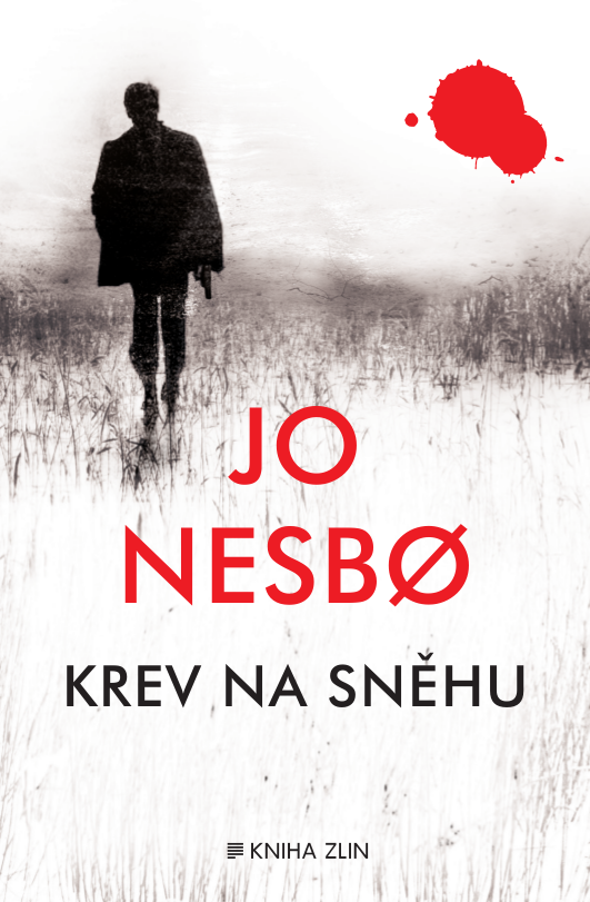 E-kniha Krev na sněhu - Jo Nesbo