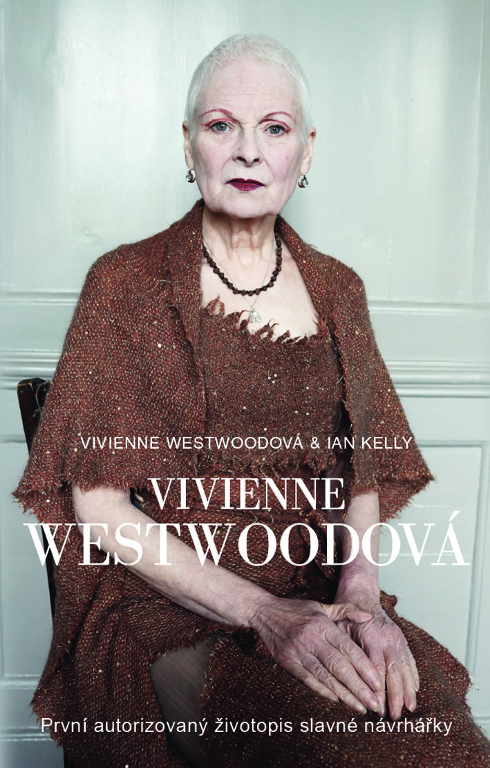 E-kniha Vivienne Westwoodová - Vivienne Westwoodová, Ian Kelly