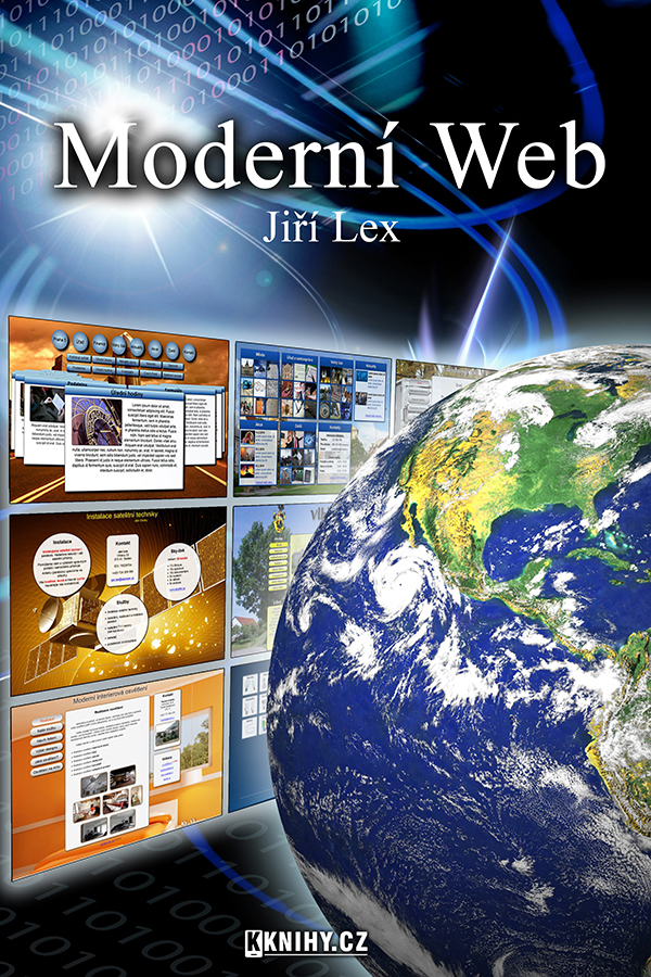 Moderní Web