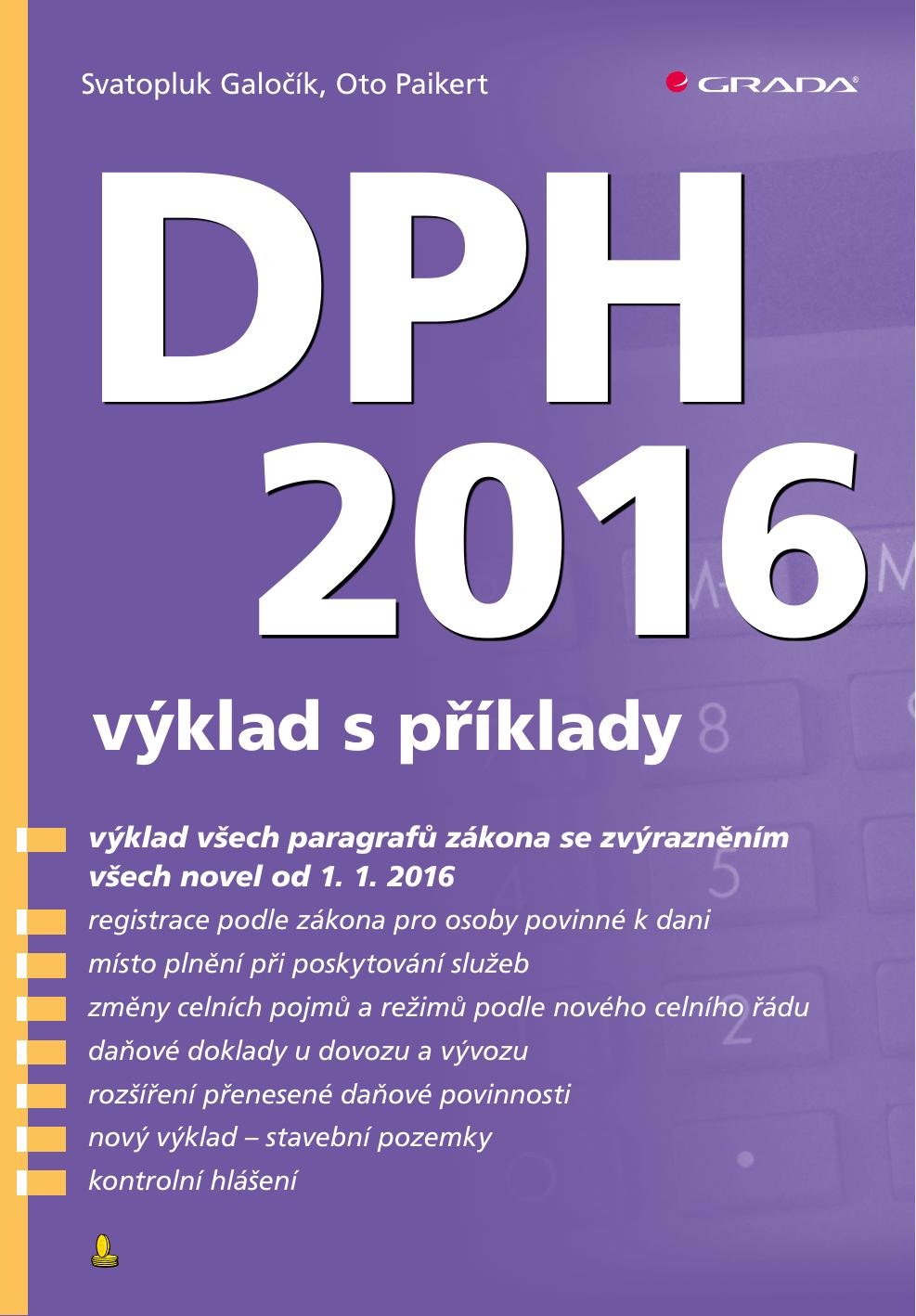 DPH 2016