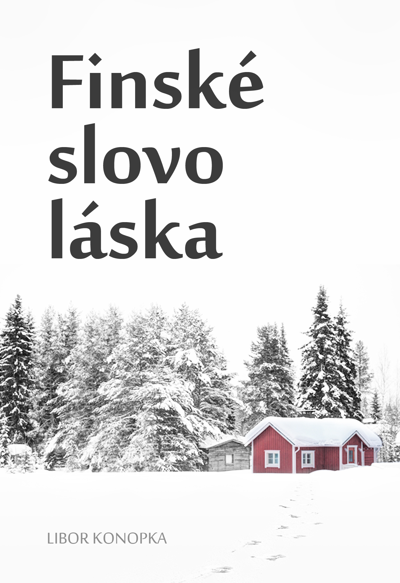 Finské slovo láska