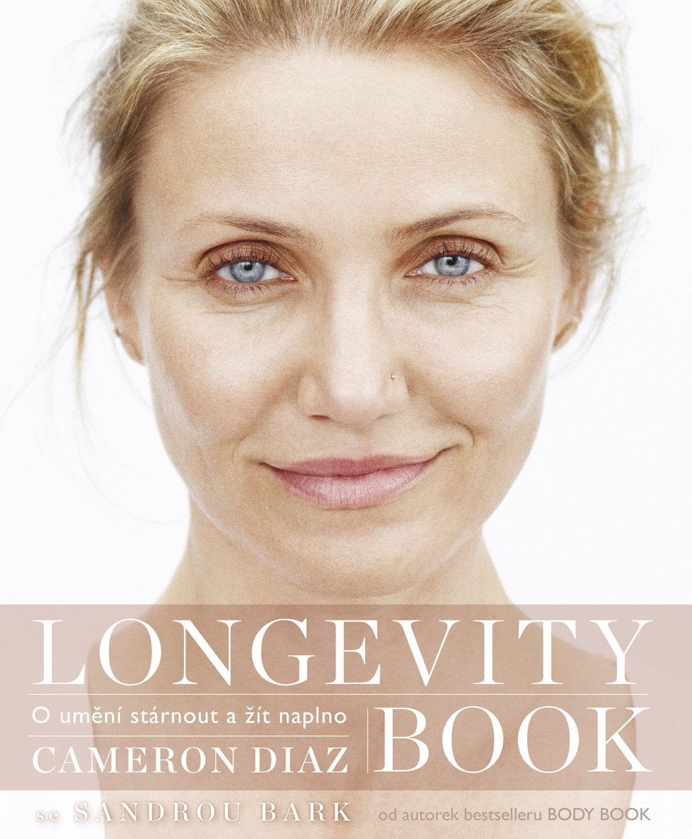 Longevity book
