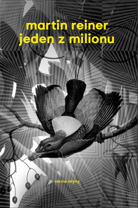 E-kniha Jeden z milionu - Martin Reiner
