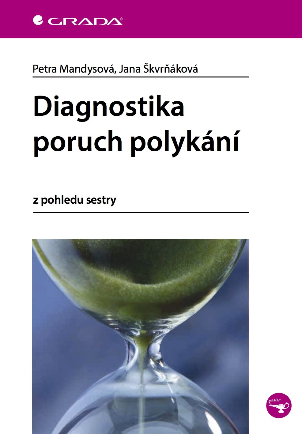 Diagnostika poruch polykání