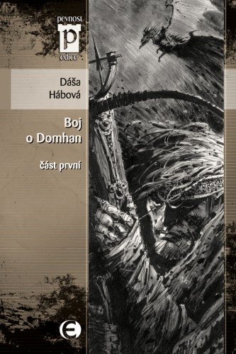 E-kniha Boj o Domhan I. - Dáša Hábová