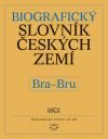 Biografický slovník českých zemí, 7. sešit (Bra–Bru)