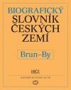Biografický slovník českých zemí, 8. sešit (Brun–by)
