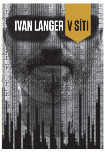 E-kniha V síti - Ivan Langer
