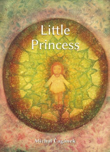 E-kniha The Little Princess - Michal Čagánek