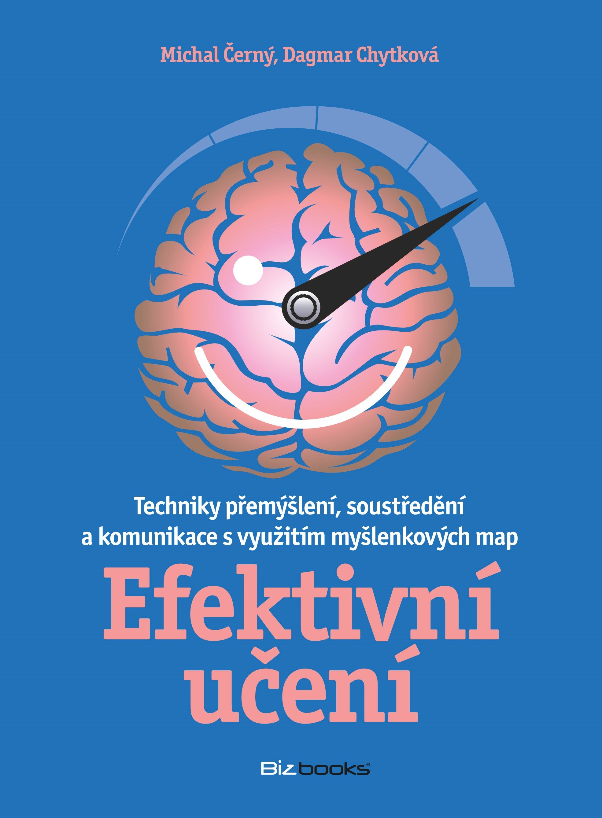 E-kniha Efektivní učení - Michal Černý, Dagmar Chytková