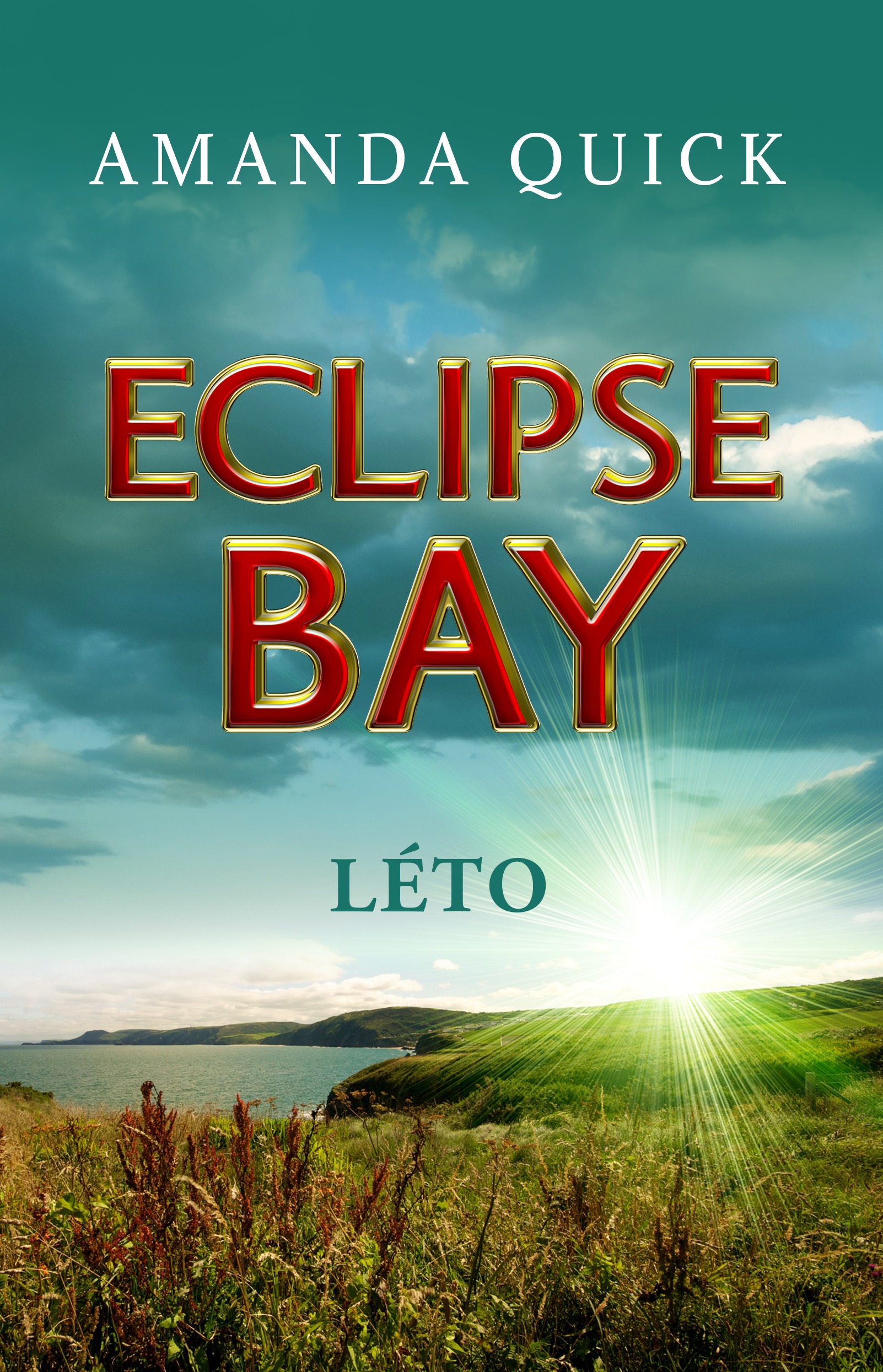 Eclipse Bay - Léto