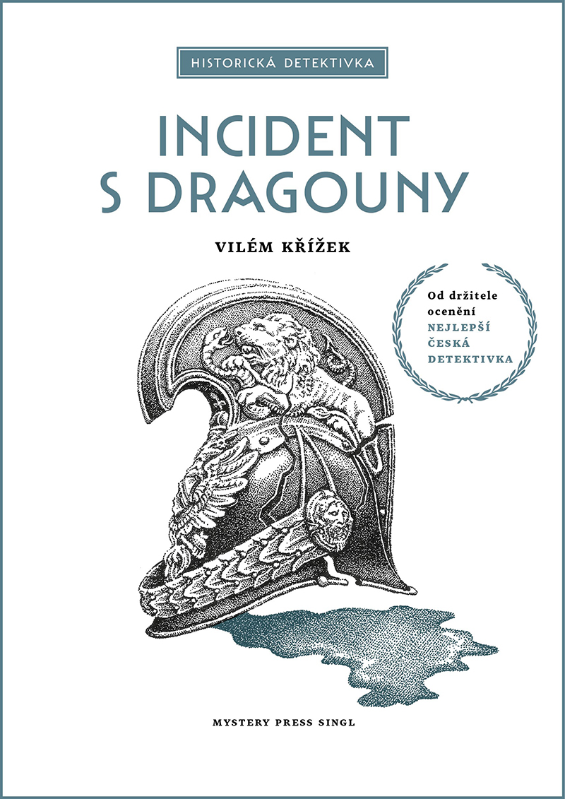 Incident s dragouny