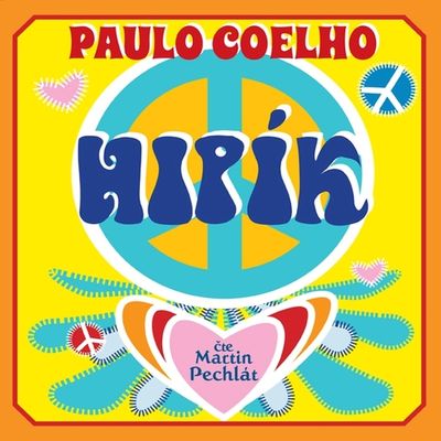 Hipík - Paulo Coelho [audiokniha]