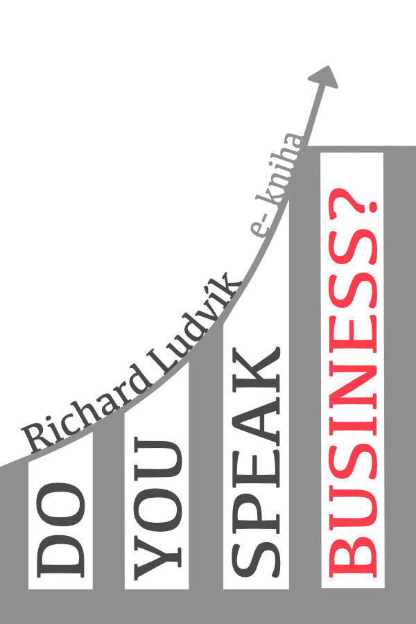 E-kniha Do you speak business? - Richard Ludvík