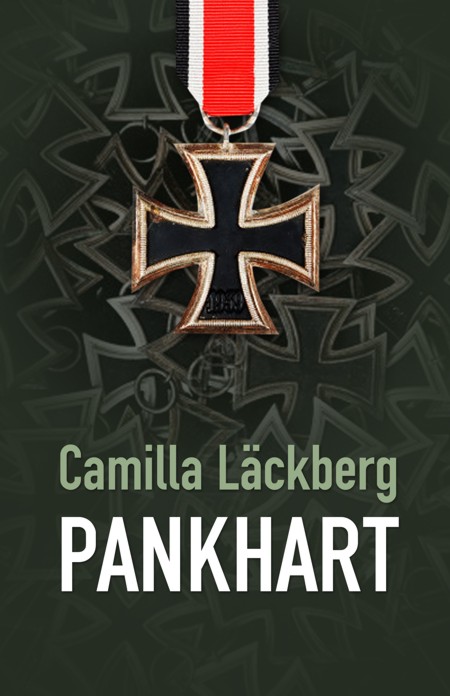 E-kniha Pankhart - Camilla Läckberg