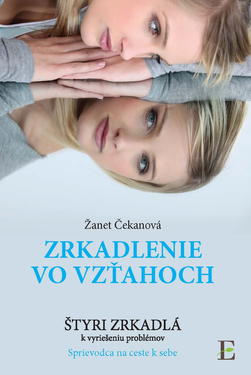 E-kniha Zrkadlenie vo vzťahoch - Žanet Čekanová