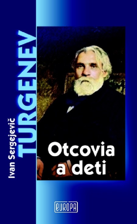 E-kniha Otcovia a deti - I. S. Turgenev