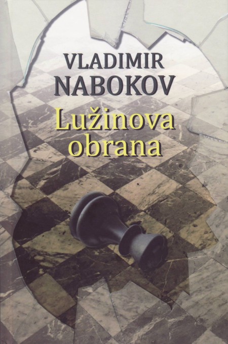 E-kniha Lužinova obrana - Vladimir Nabokov