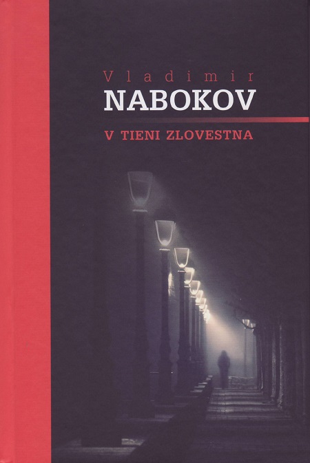 E-kniha V tieni zlovestna - Vladimir Nabokov