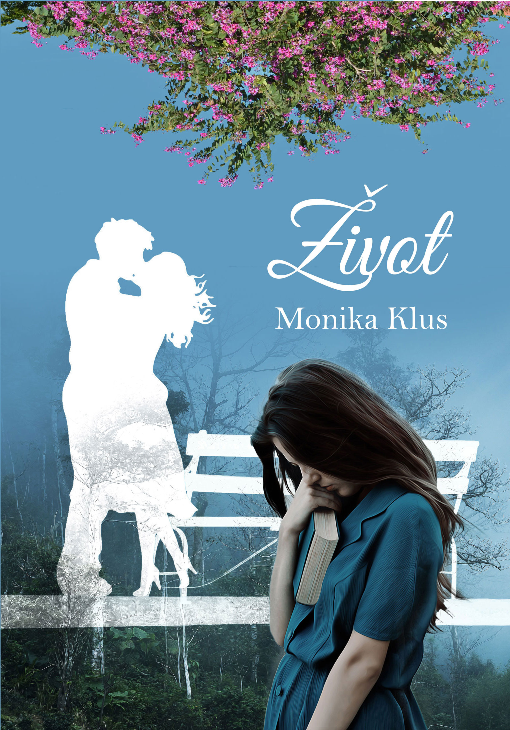 E-kniha Život - Monika Klus