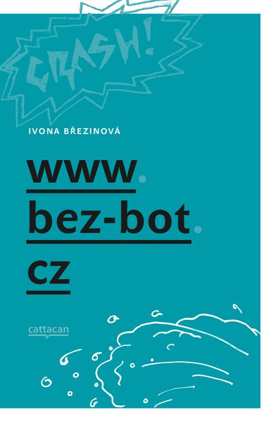 www.bez-bot.cz - Ivona Březinová [E-kniha]