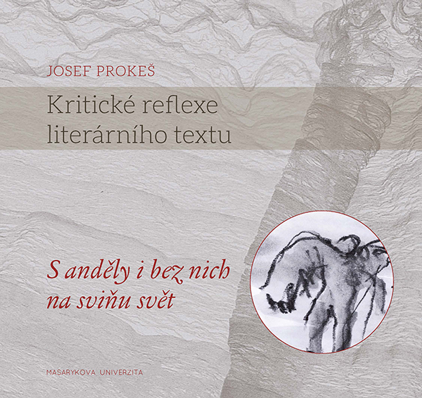 E-kniha Kritické reflexe literárního textu - Josef Prokeš