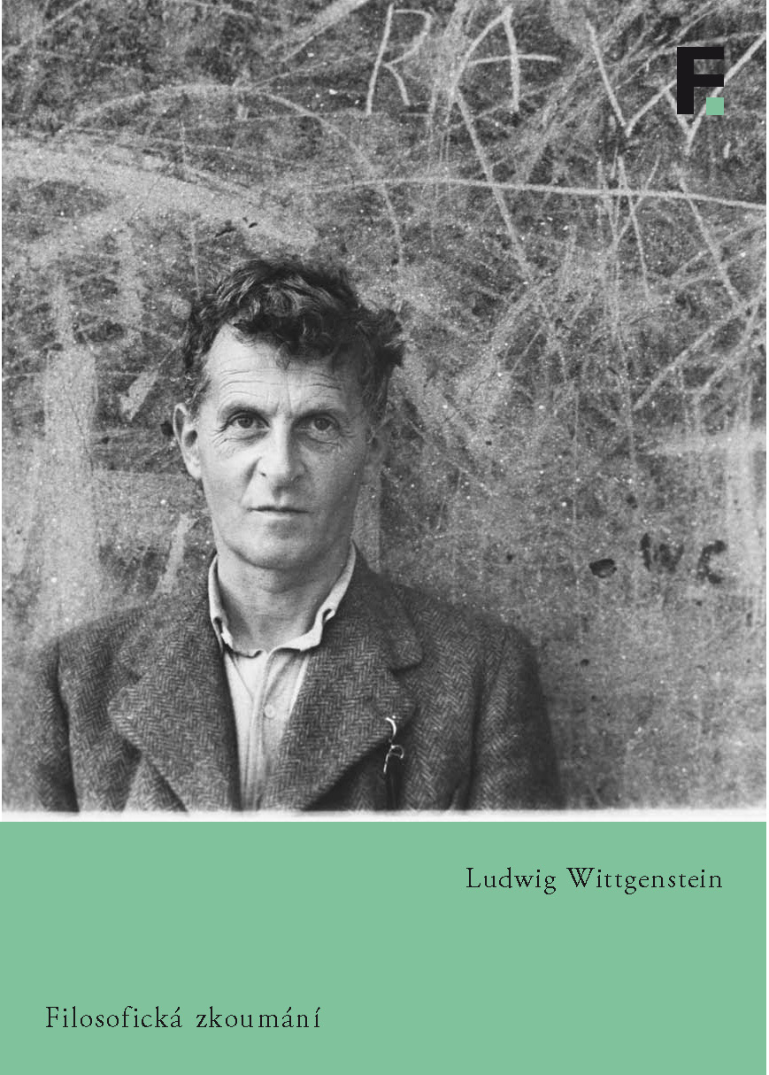 E-kniha Filosofická zkoumání - Ludwig Wittgenstein