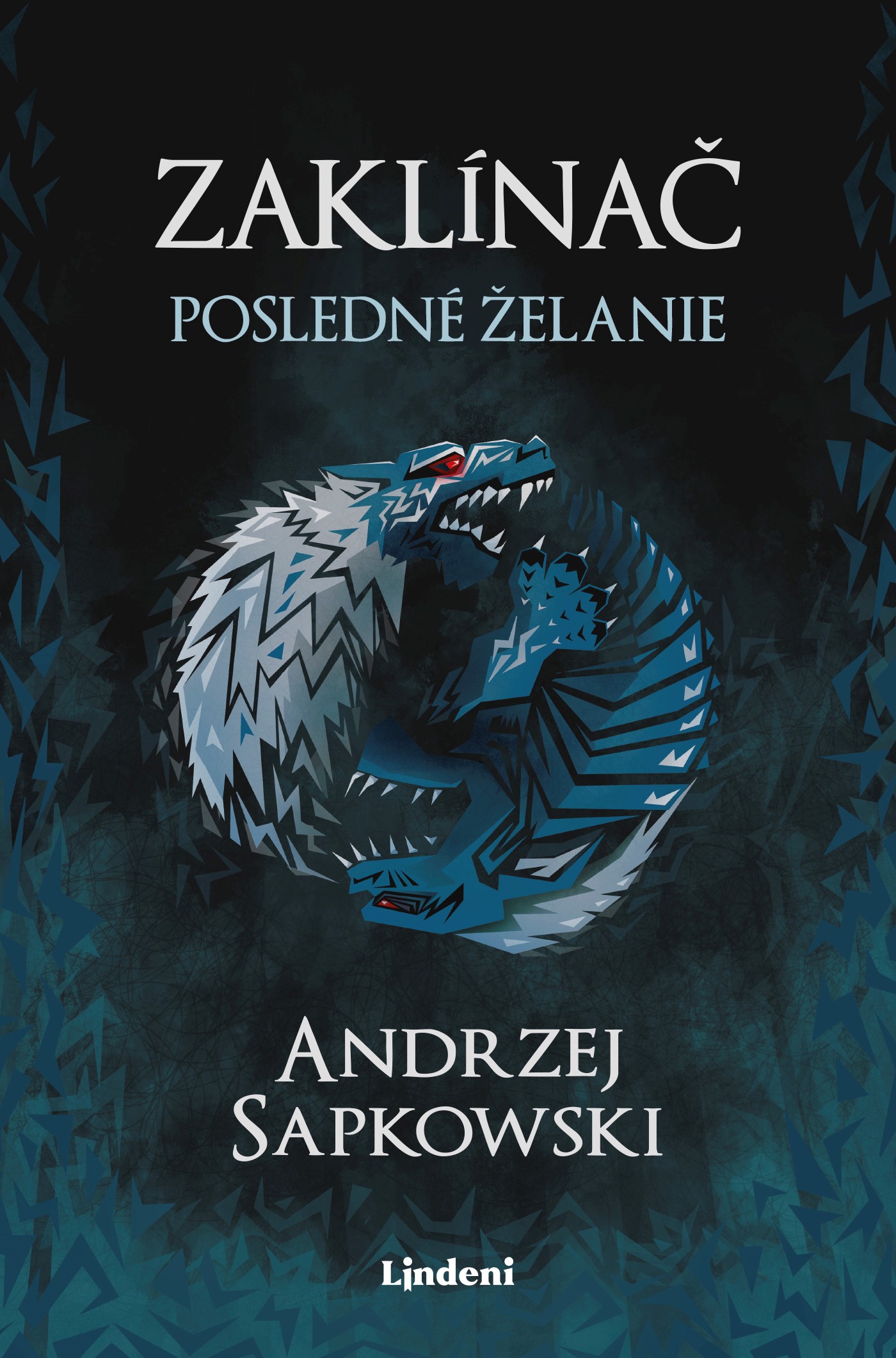 E-kniha Zaklínač I Posledné želanie - Andrzej Sapkowski