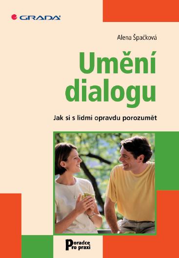 E-kniha Umění dialogu - Alena Špačková