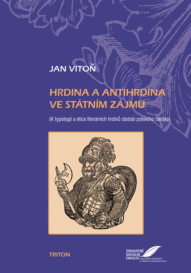 E-kniha Hrdina a antihrdina ve státním zájmu - PhDr. Jan Vitoň Ph.D.