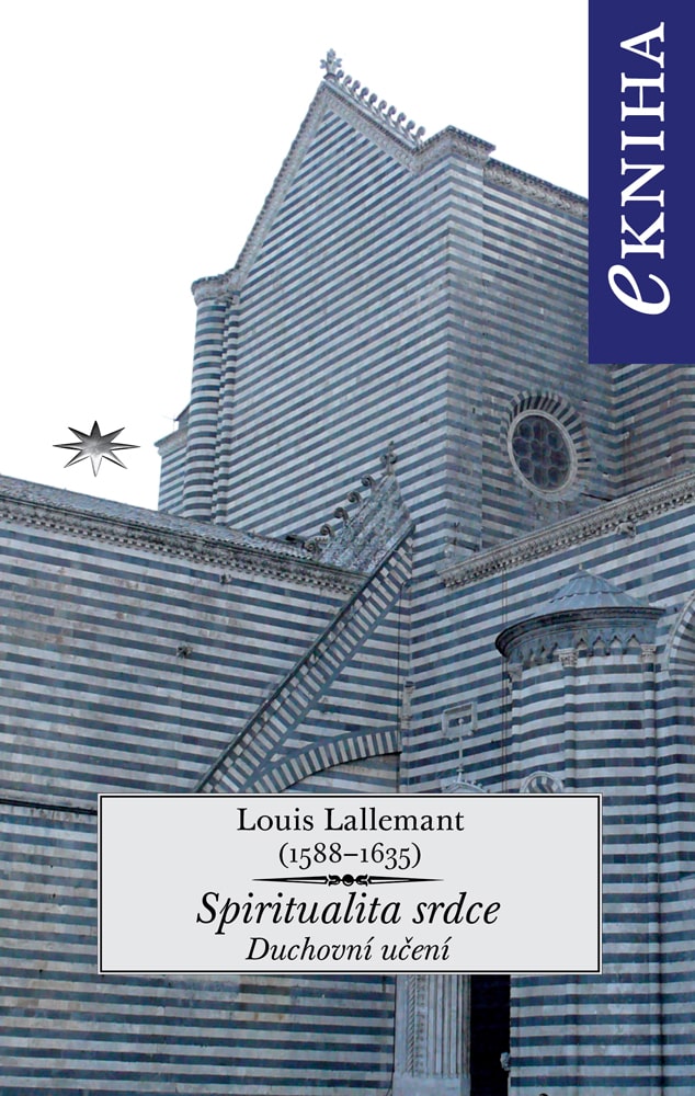 E-kniha Spiritualita srdce - Louis Lallemant