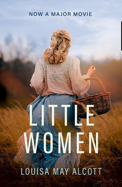Little Women - Louisa May Alcott [kniha]