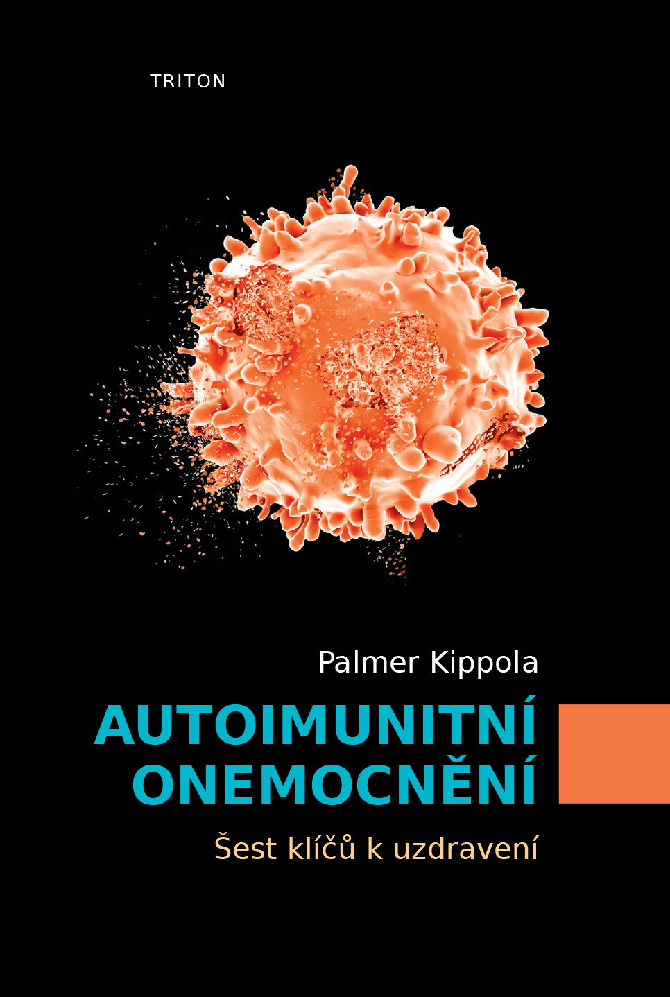 E-kniha Autoimunitní onemocnění - Palmer Kippola