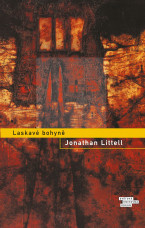 E-kniha Laskavé bohyně - Jonathan Littell