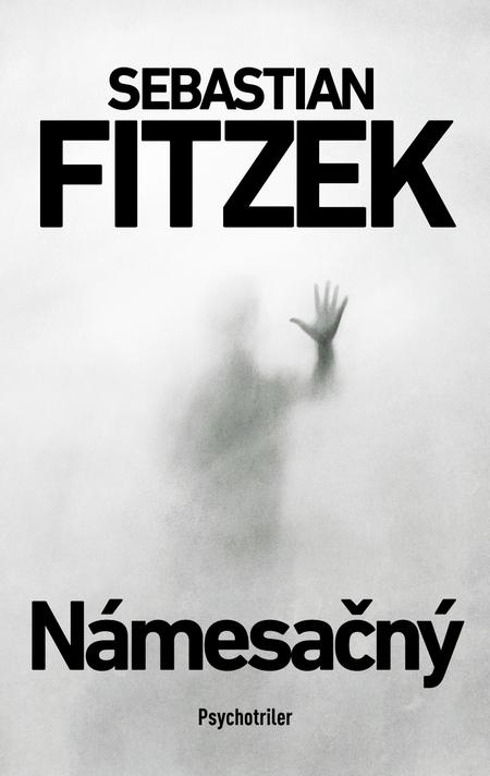 E-kniha Námesačný - Sebastian Fitzek