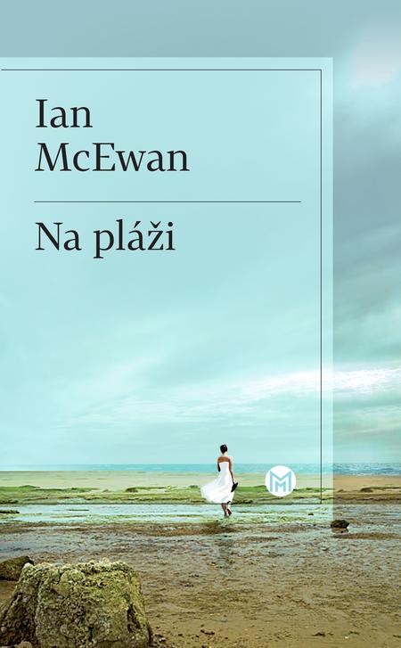 E-kniha Na pláži - Ian McEwan