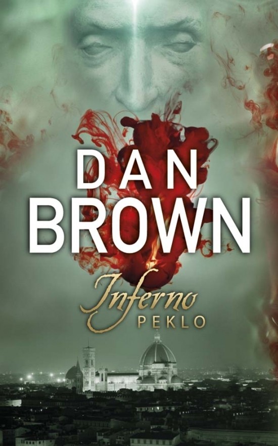 E-kniha Inferno - Peklo - Dan Brown
