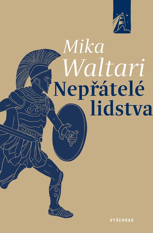 E-kniha Nepřátelé lidstva - Mika Waltari