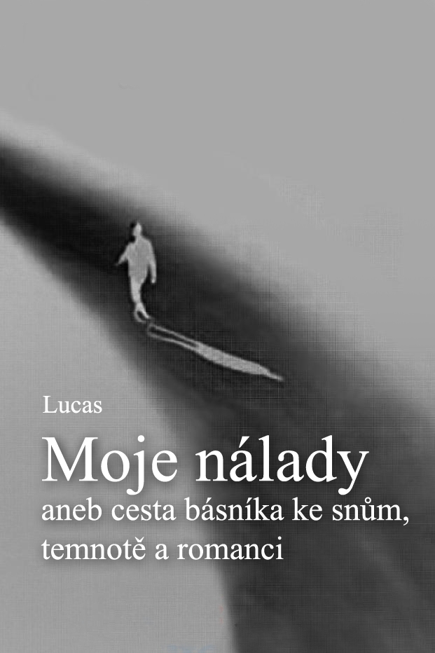 E-kniha Moje nálady -  Lucas