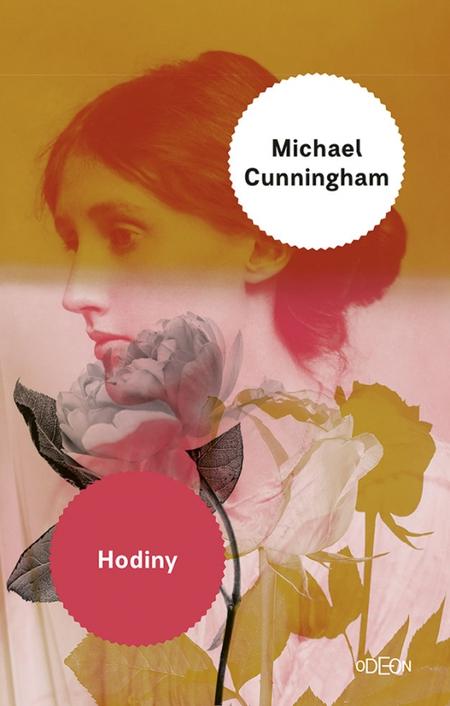 E-kniha Hodiny - Michael Cunningham