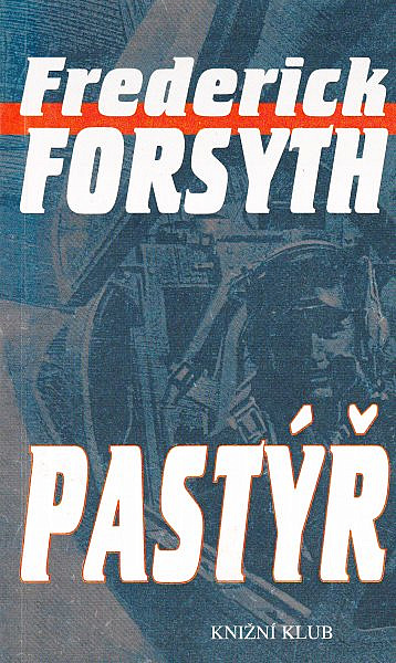 E-kniha Pastýř - Frederick Forsyth