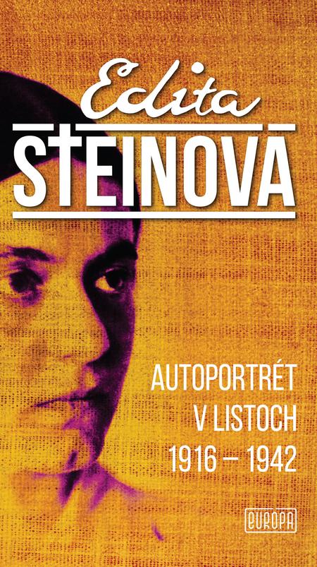 E-kniha Autoportrét v listoch, 1916 - 1942 - Edita Stein