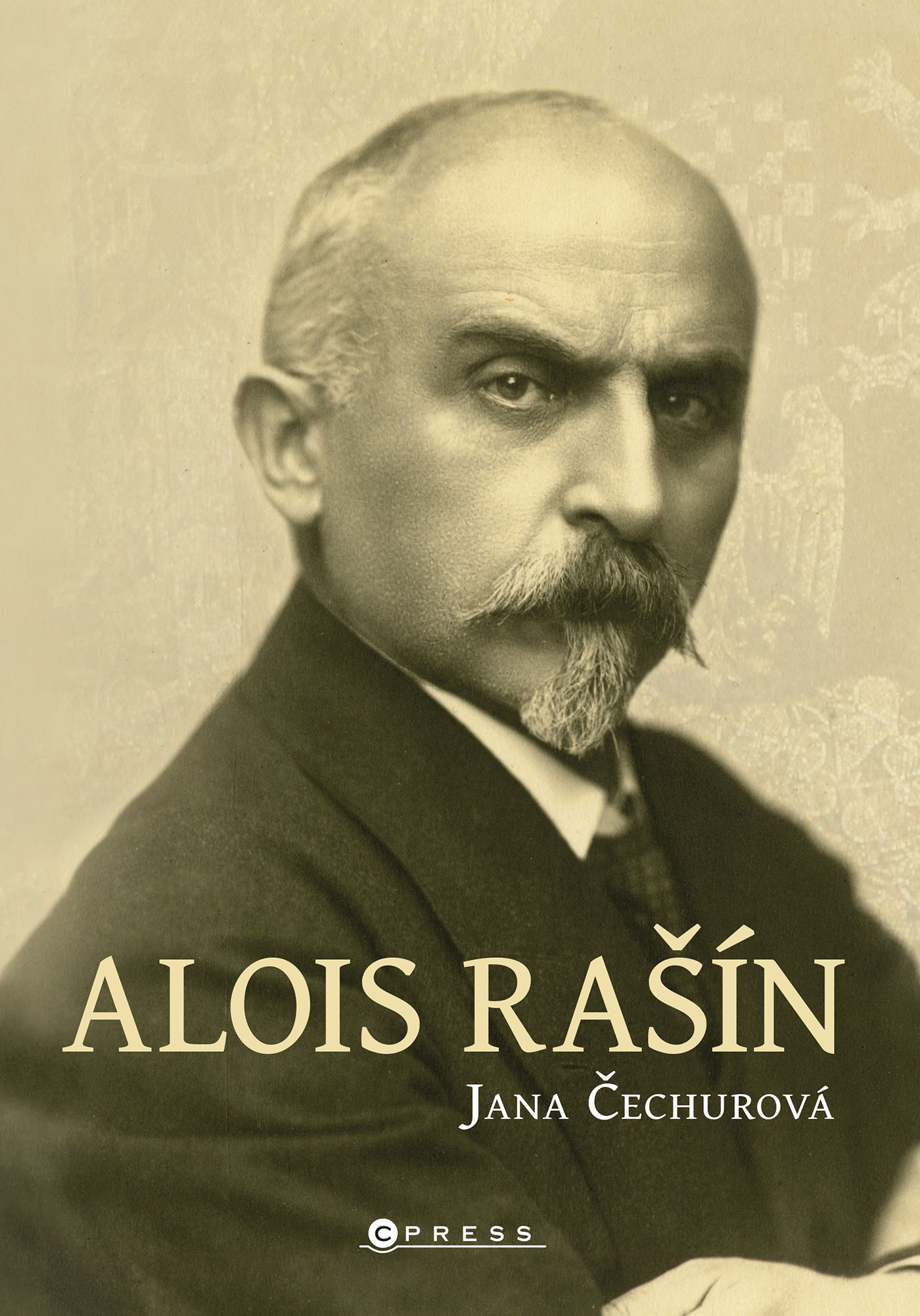E-kniha Alois Rašín - Jana Čechurová