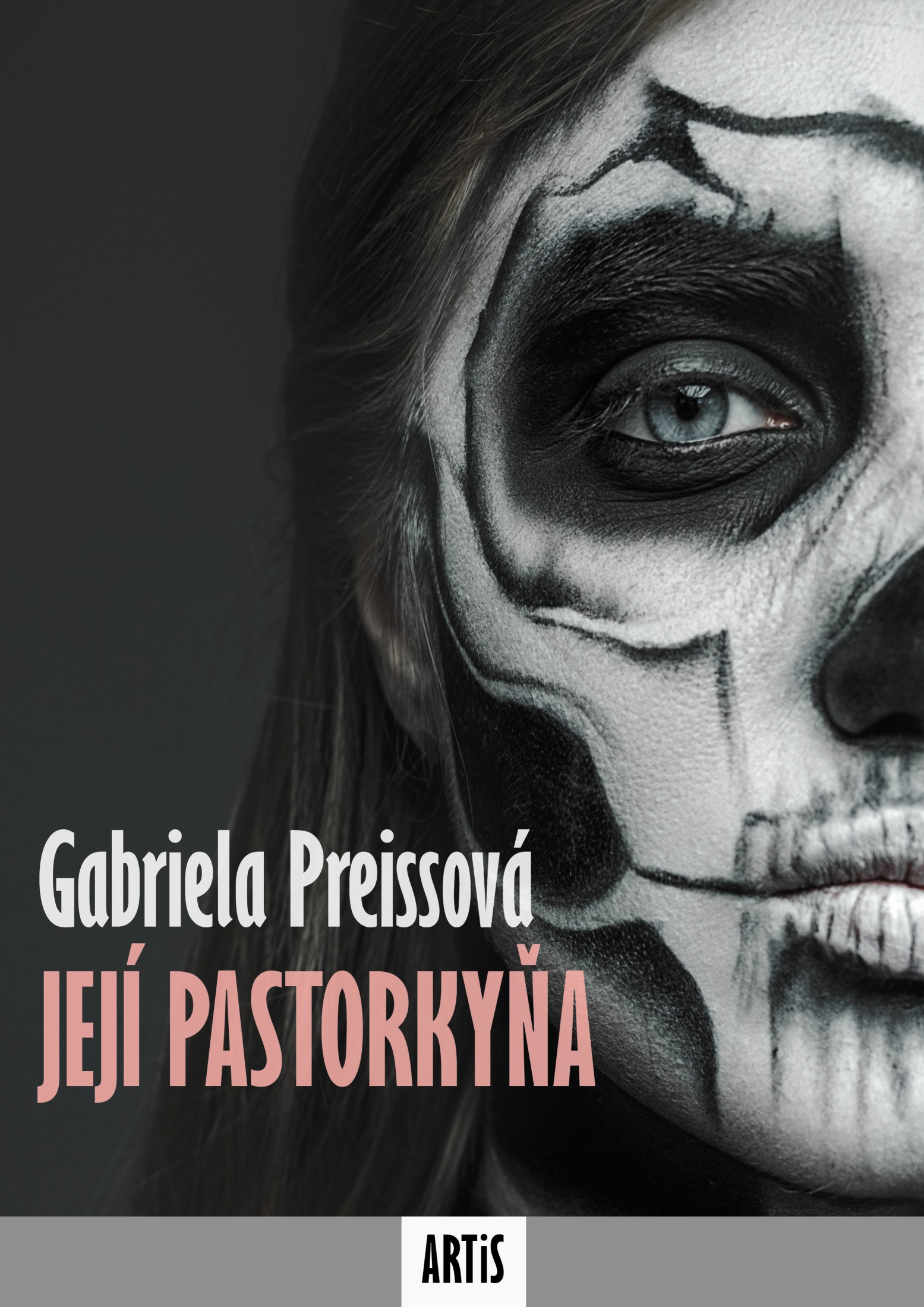 E-kniha Její pastorkyňa - Gabriela Preissová