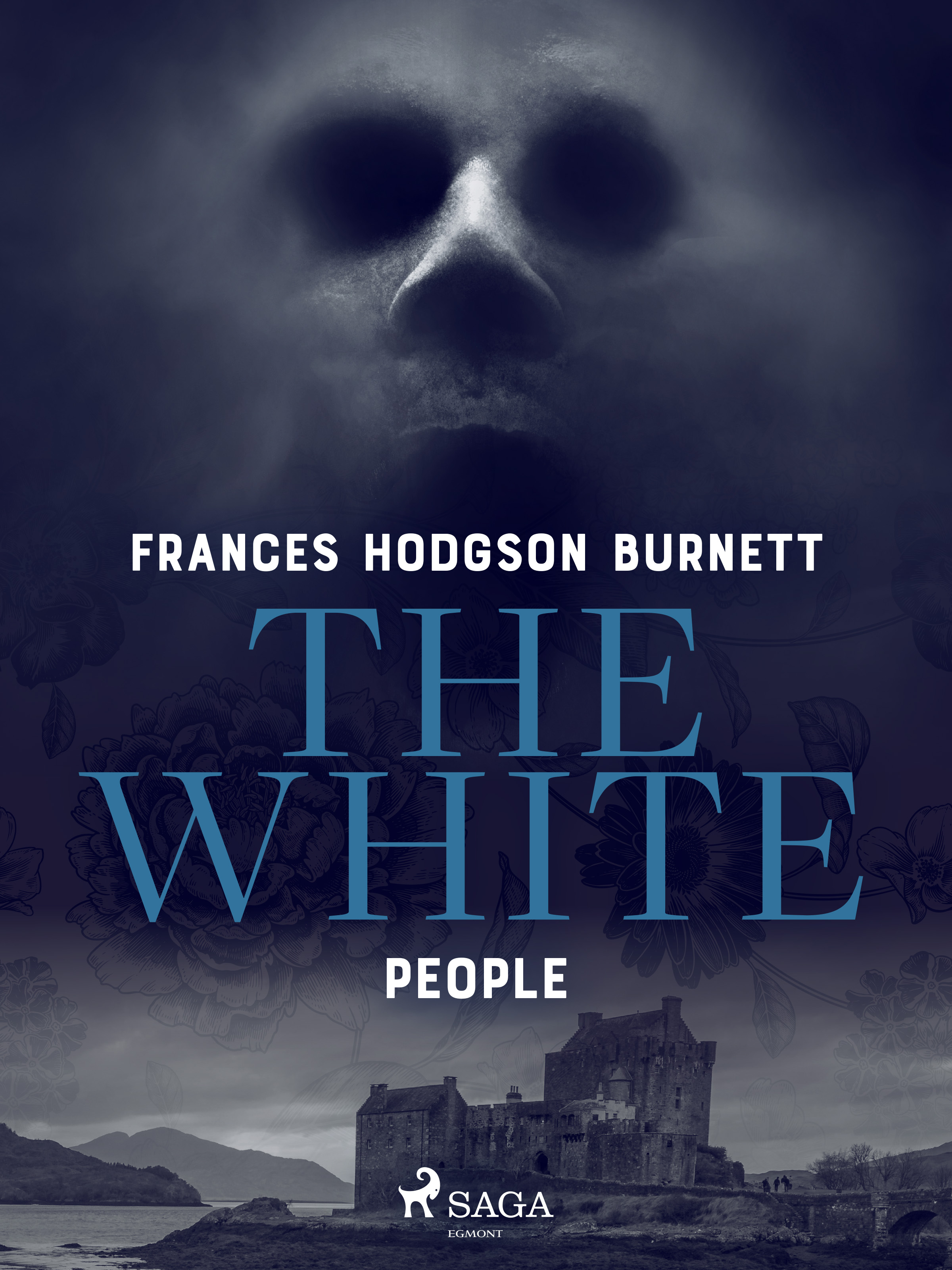 E-kniha The White People - Frances Hodgson Burnett
