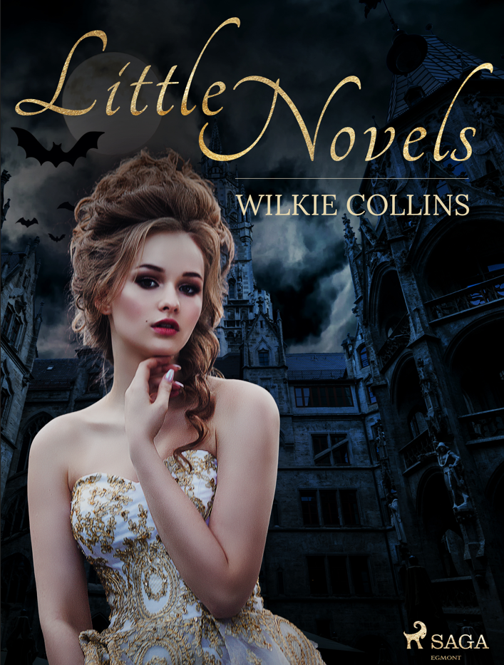E-kniha Little Novels - Wilkie Collins