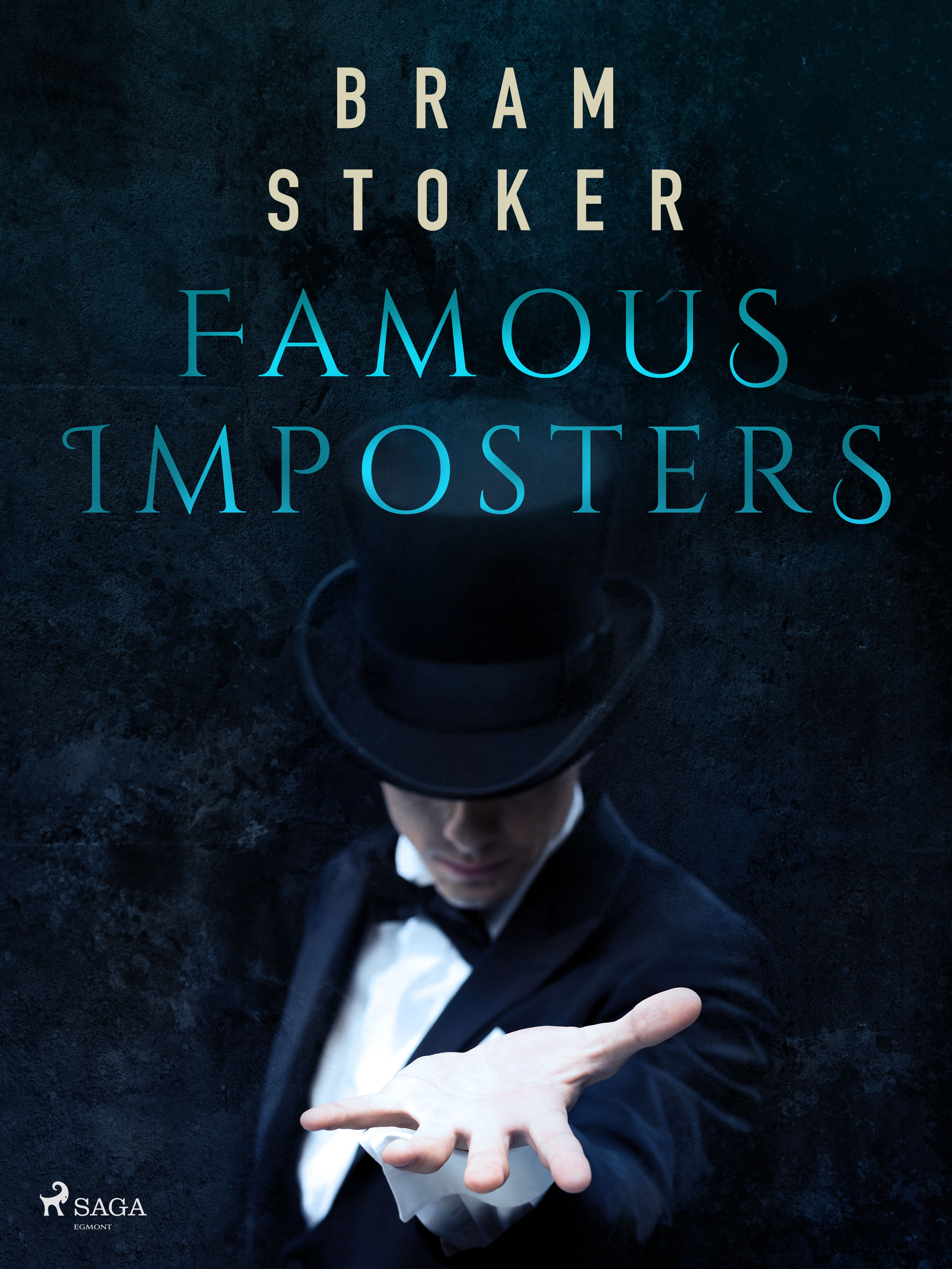 E-kniha Famous Imposters - Bram Stoker