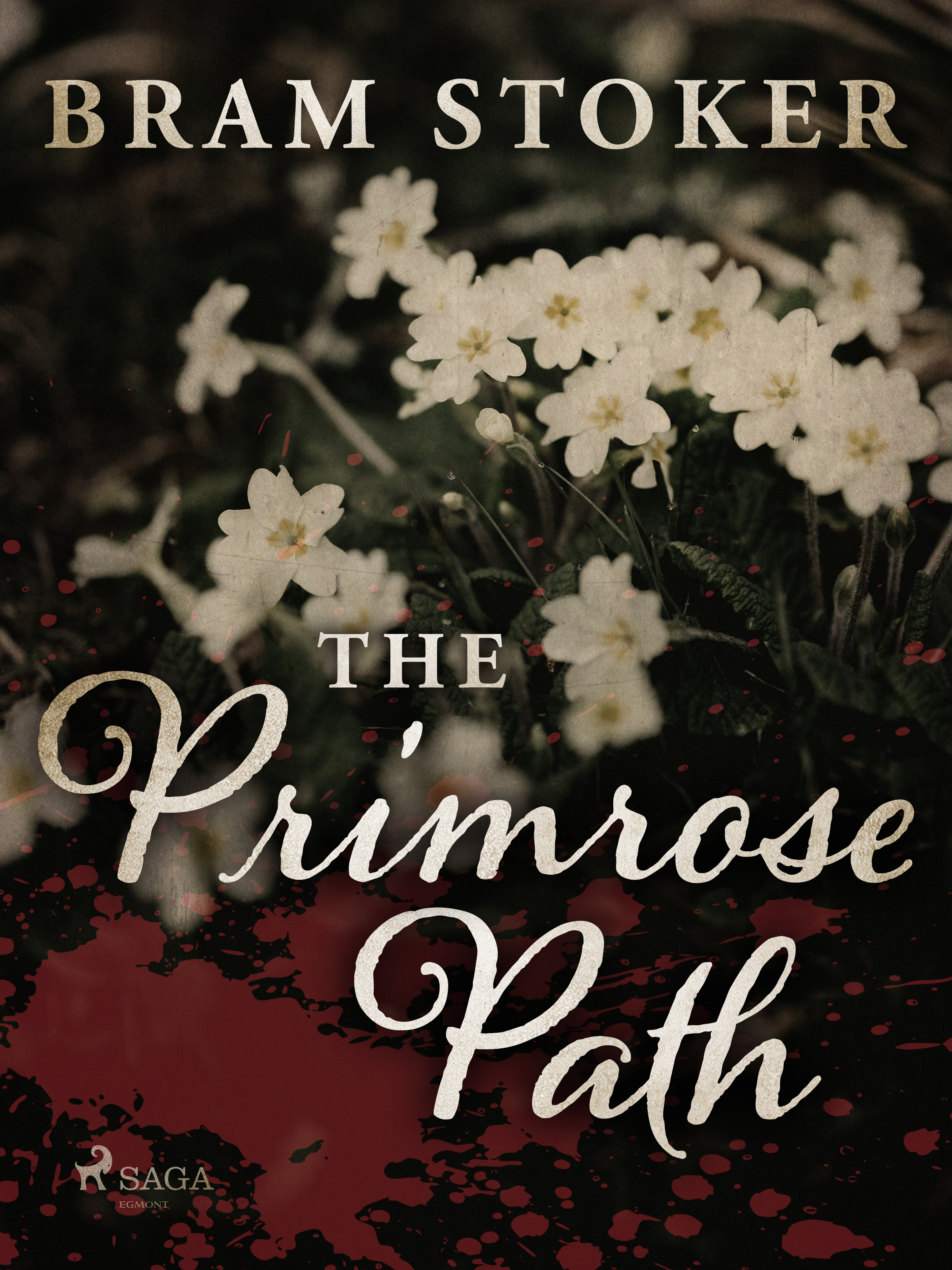 E-kniha The Primrose Path - Bram Stoker