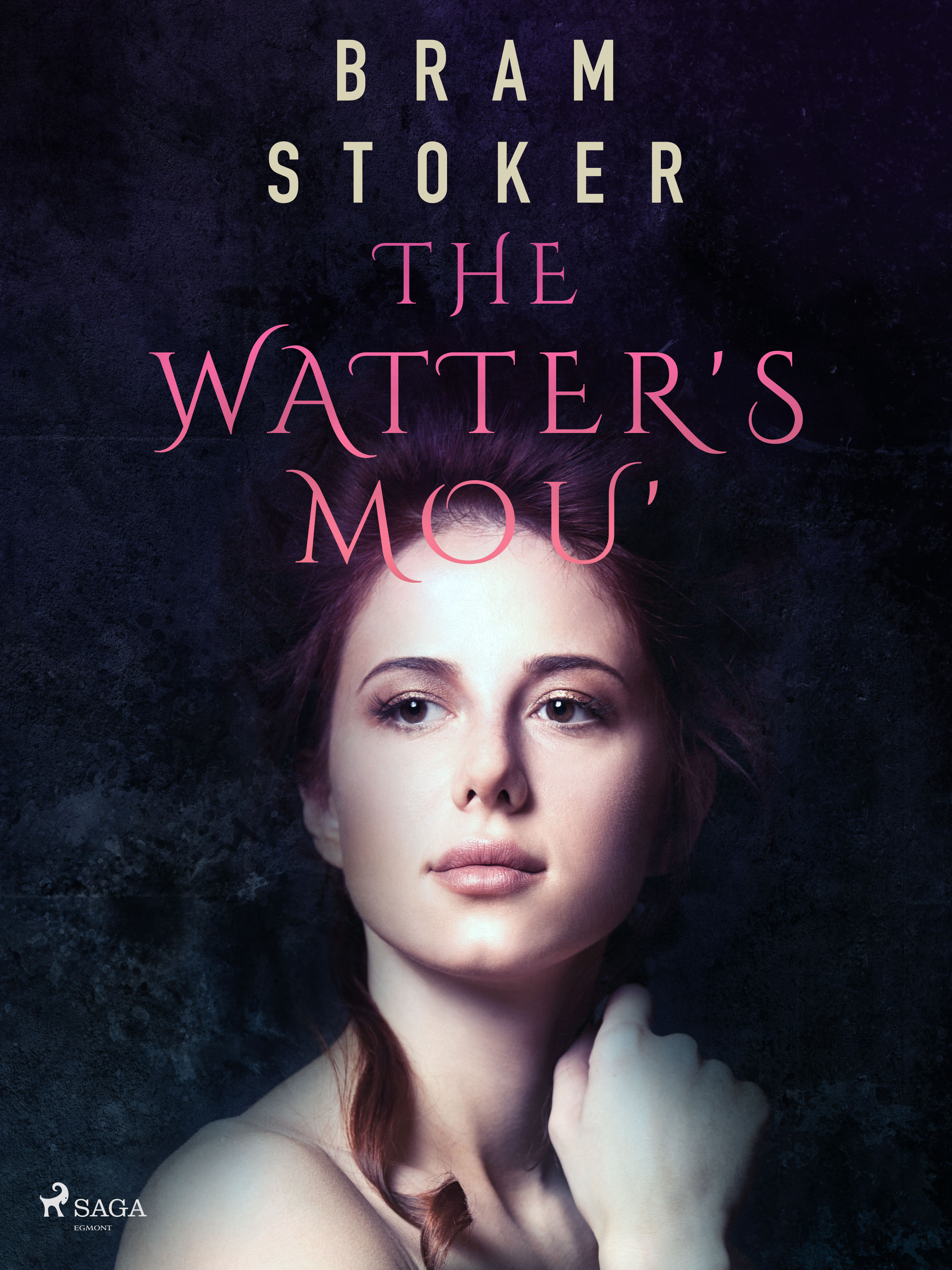 E-kniha The Watter's Mou' - Bram Stoker